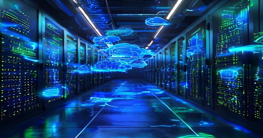 Cloud Computing Trends 2024: AWS, Azure, and GCP Compete Intensely