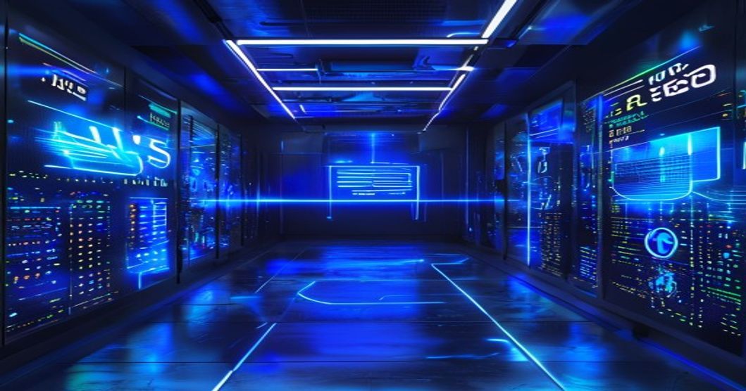 Cloud Computing Trends 2024: AWS, Azure, and GCP in Fierce Competition