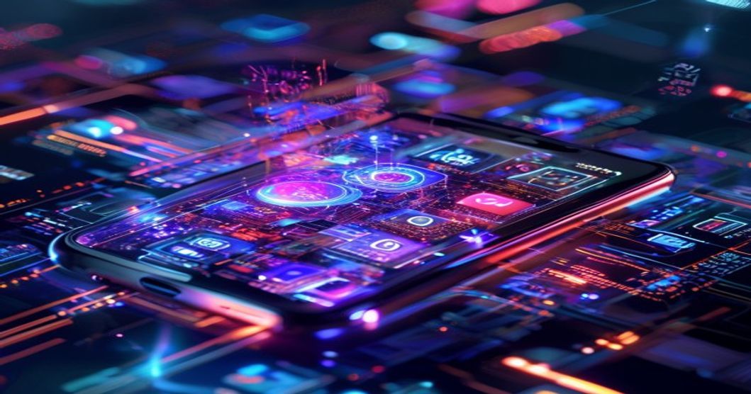 Mobile Application Development Trends 2024: What Developers Need to Know