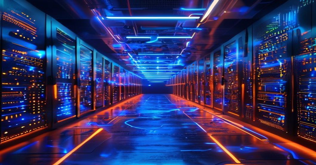 Cloud Computing Trends 2025: AWS, Azure, and GCP Compete Fiercely