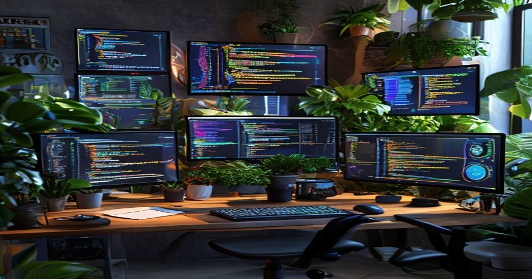 Mastering Frontend Development: React, Vue, Next.js, or Alpine?