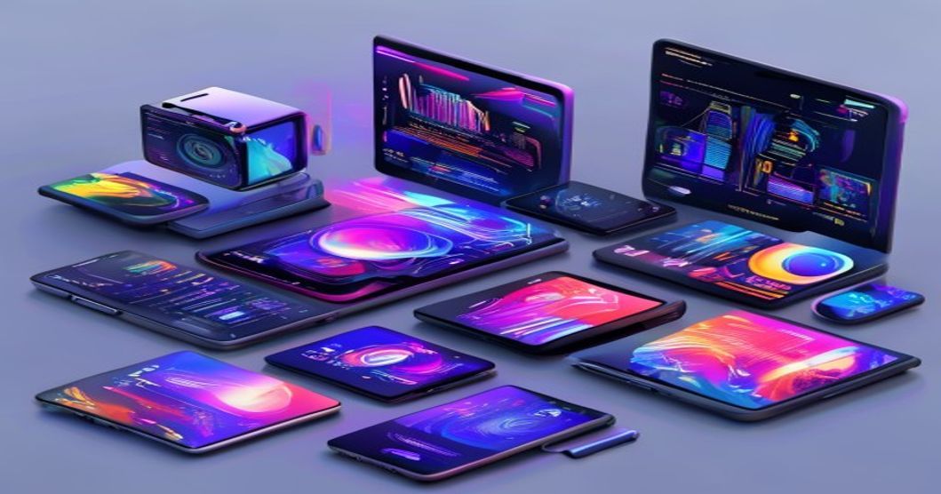 Mobile App Development Trends 2024: What Developers Need to Know